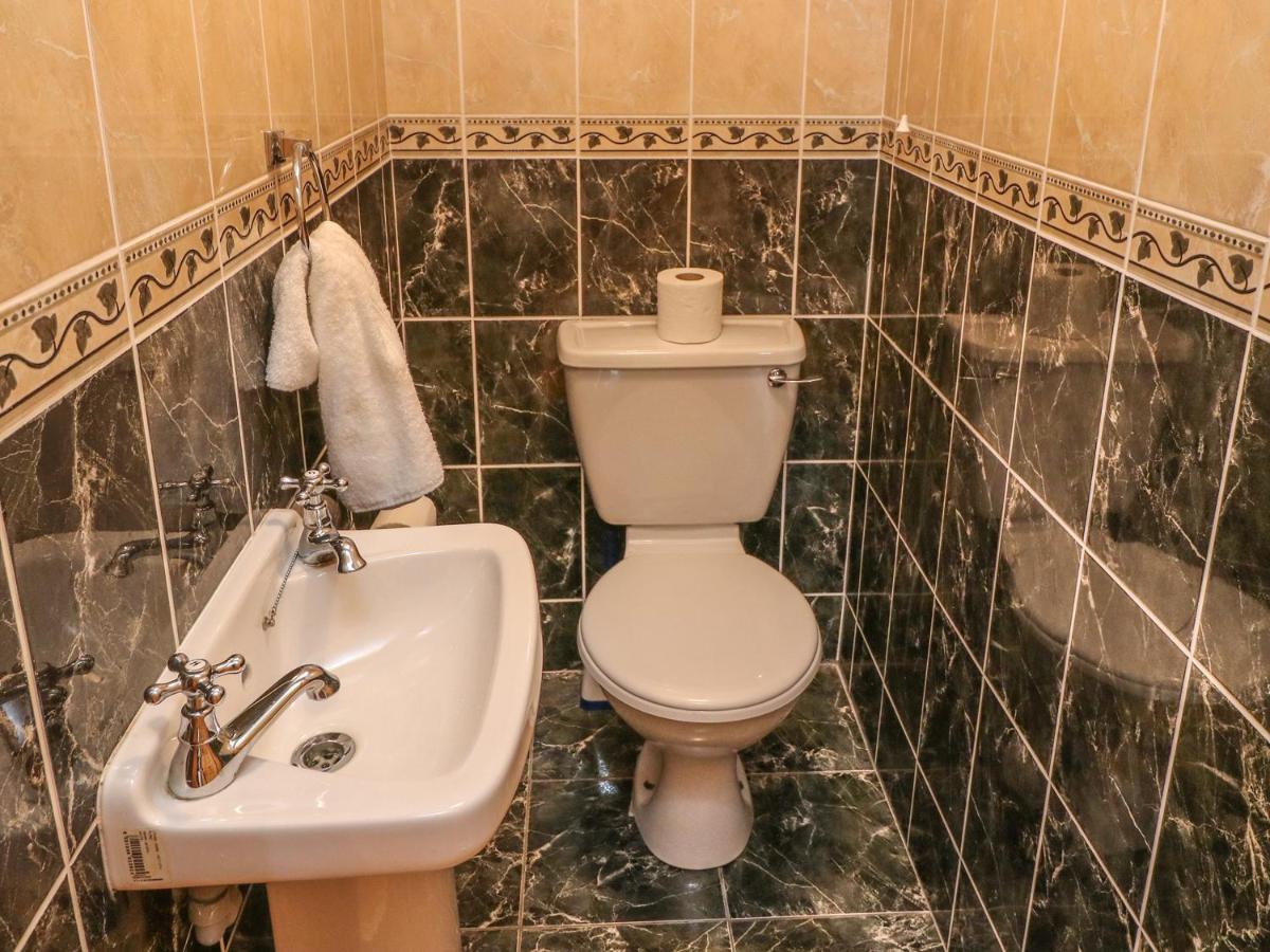 13 Sneem Leisure Village, Sneem Ngoại thất bức ảnh
